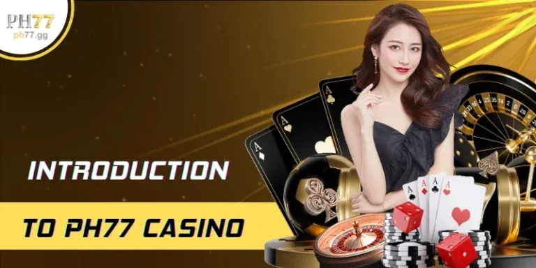 Chơi game casino ae6789