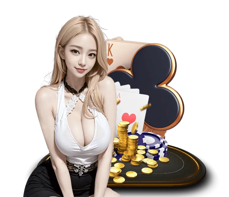 Thế giới slot game đa dạng tại ae6789